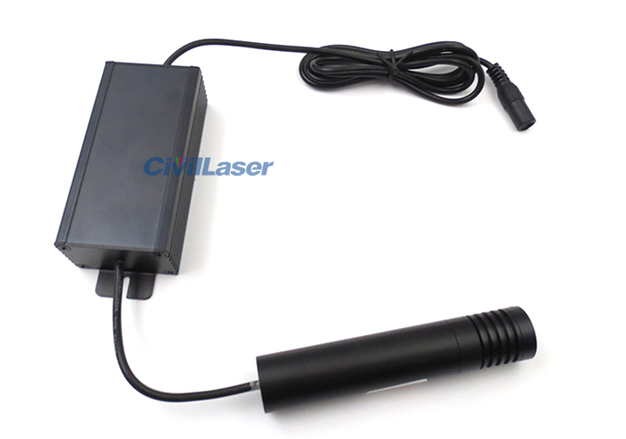 639nm laser module